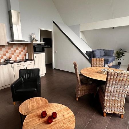 Appartement Groot Antink à Groenlo Extérieur photo