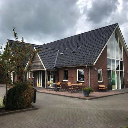 Appartement Groot Antink à Groenlo Extérieur photo