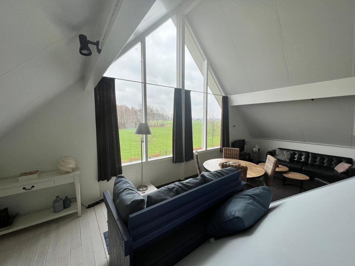 Appartement Groot Antink à Groenlo Extérieur photo