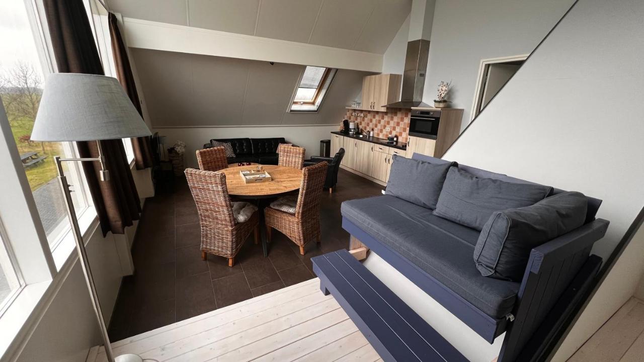 Appartement Groot Antink à Groenlo Extérieur photo