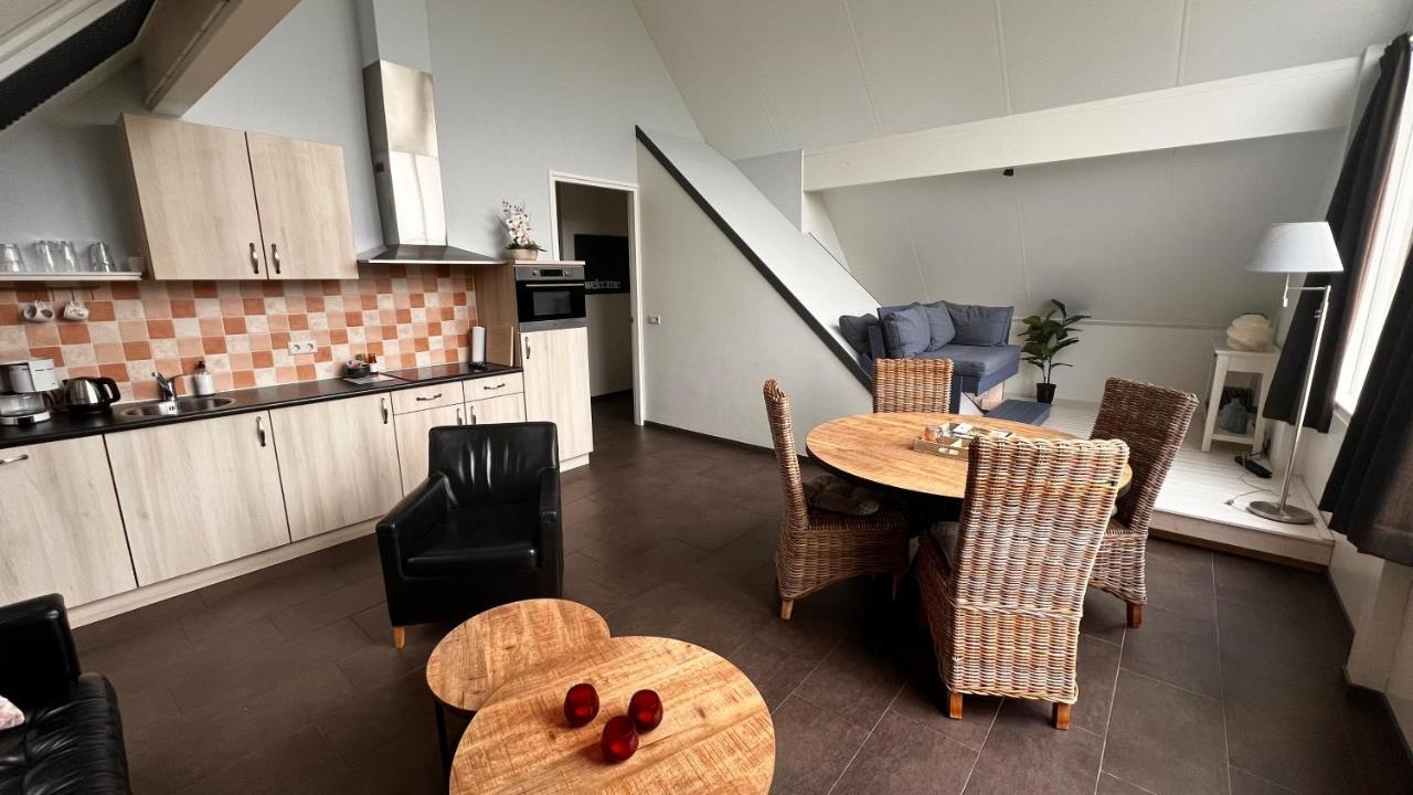 Appartement Groot Antink à Groenlo Extérieur photo