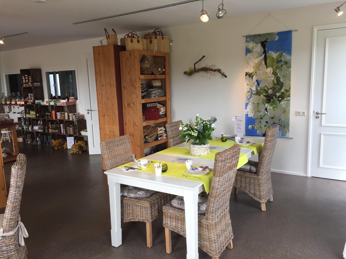 Appartement Groot Antink à Groenlo Extérieur photo