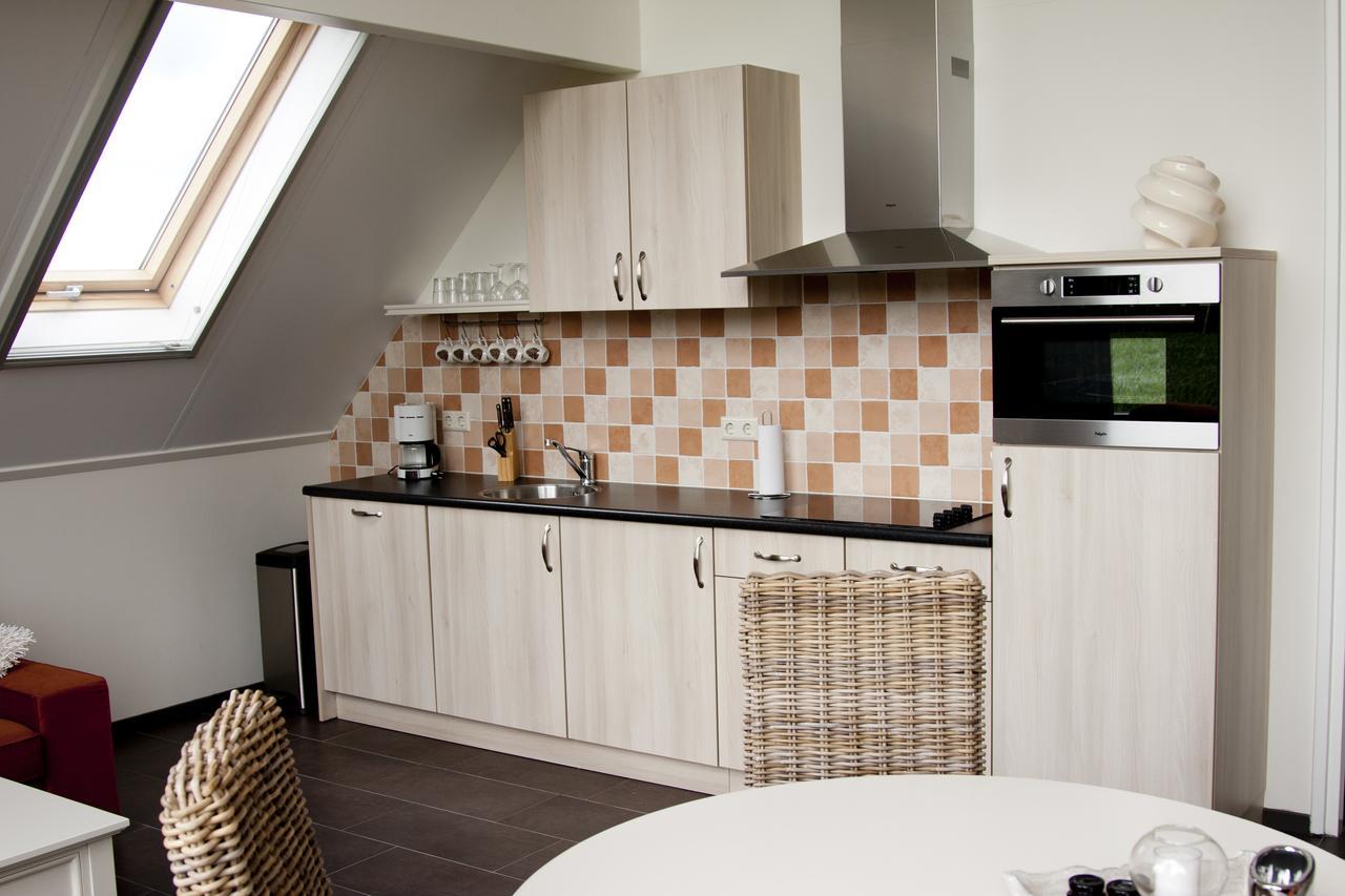 Appartement Groot Antink à Groenlo Extérieur photo