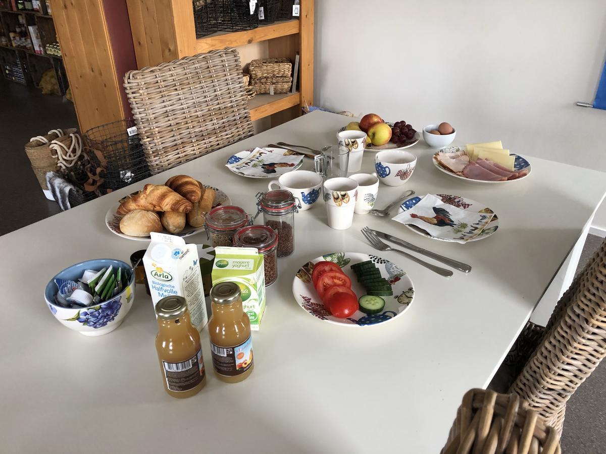 Appartement Groot Antink à Groenlo Extérieur photo