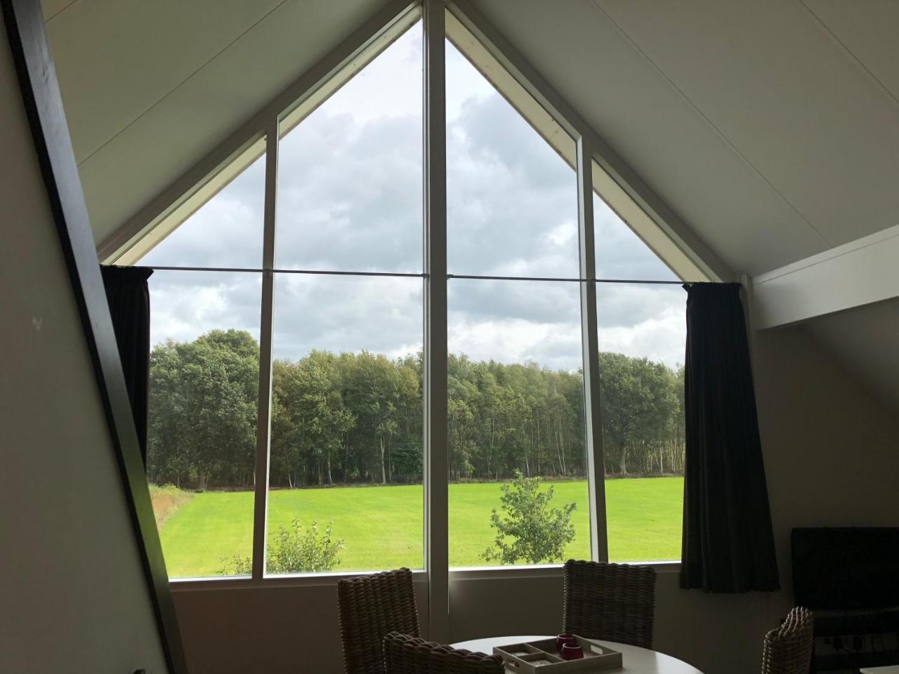 Appartement Groot Antink à Groenlo Extérieur photo